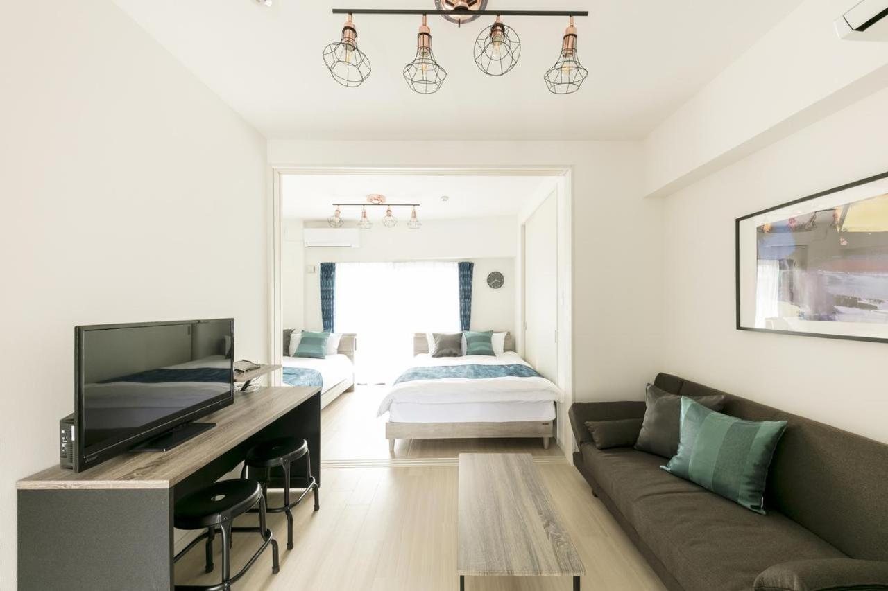 Legatio Hakata Hotel 福岡 外观 照片