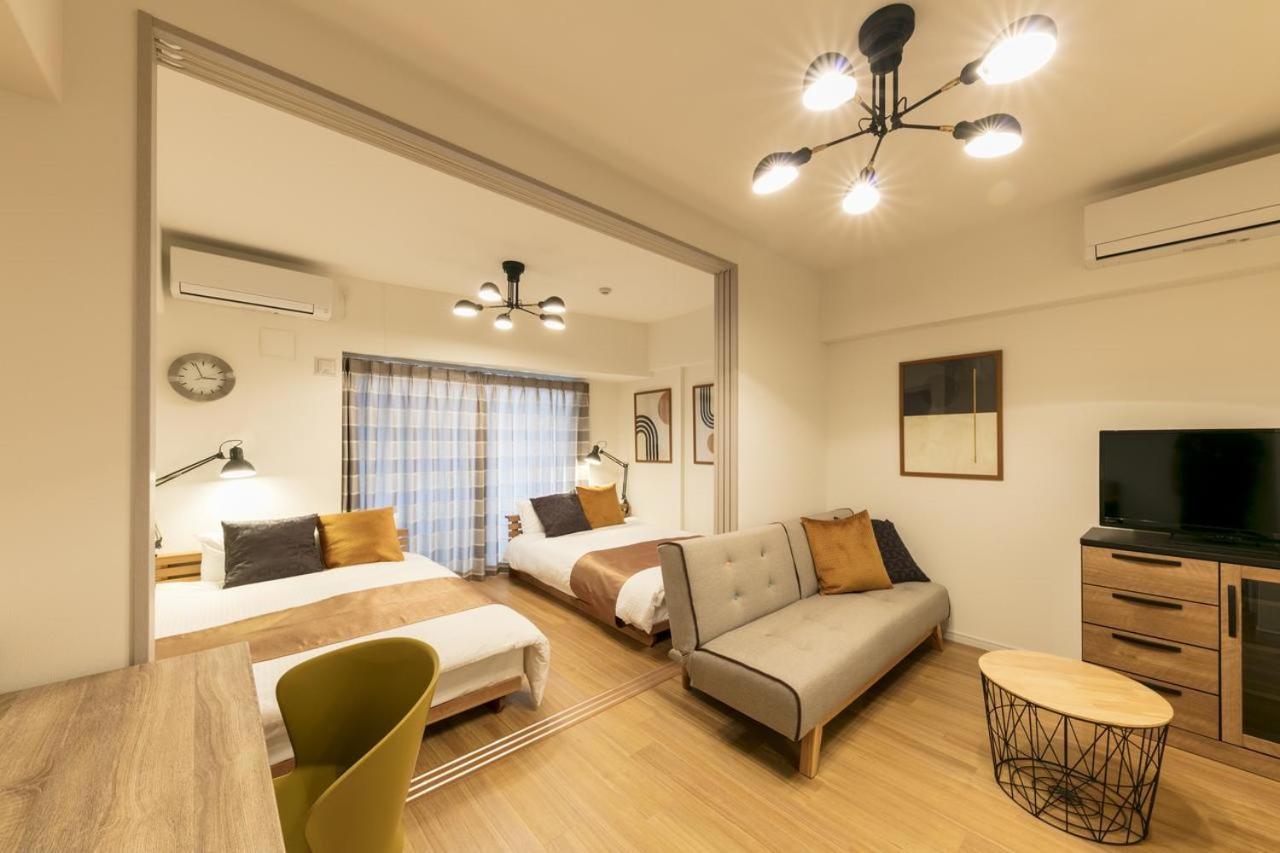 Legatio Hakata Hotel 福岡 外观 照片
