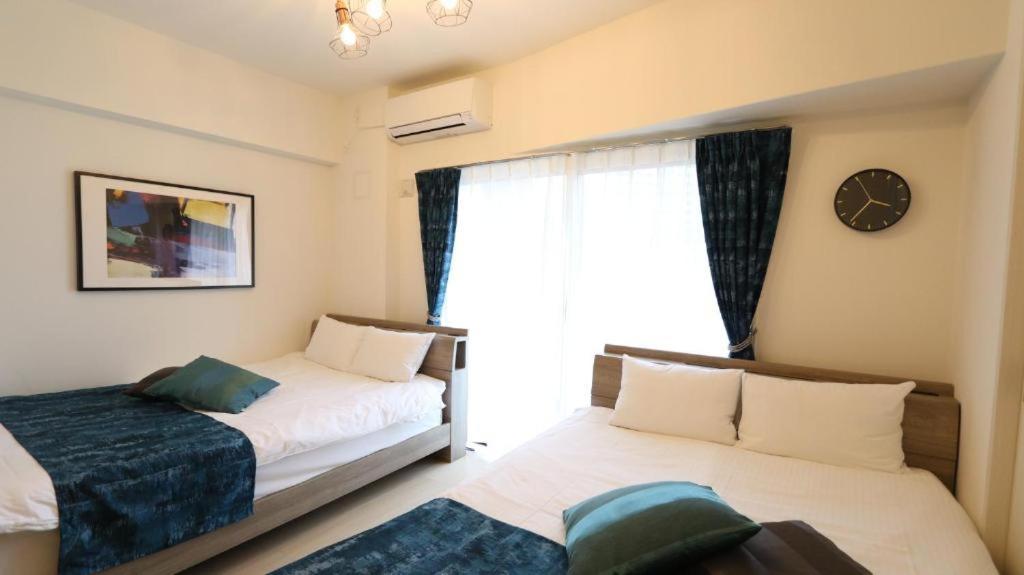 Legatio Hakata Hotel 福岡 外观 照片